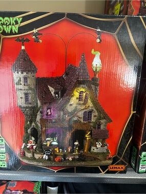 🧙The Wicked Garden Coven